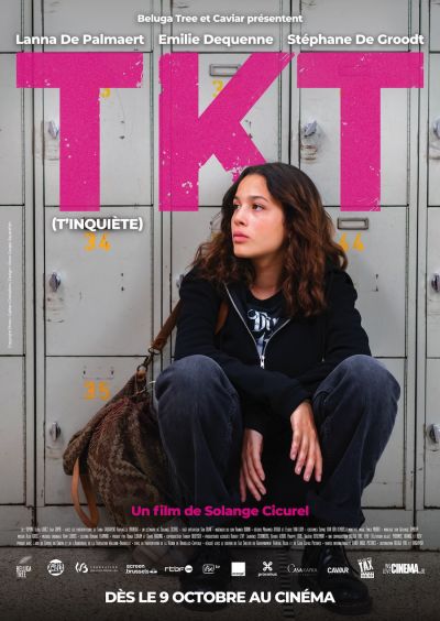 Poster TKT